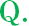Q.